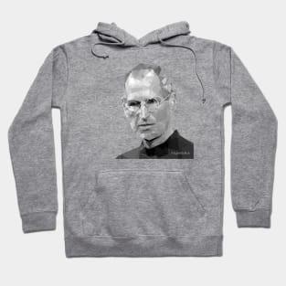 Steve Jobs Hoodie